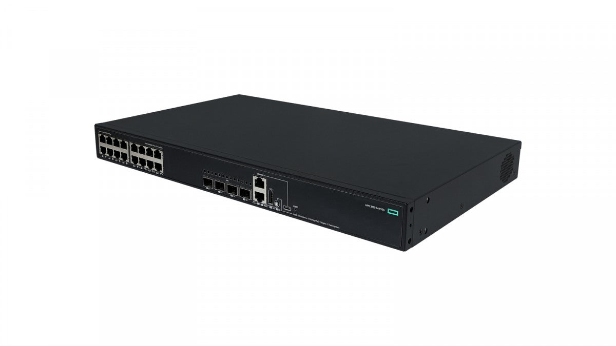 Switch NW CW 2150 16G PoE+ 4P 248W S6X55A
