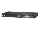 HPE ARUBA 6100 24G 4SFP+ Switch JL678