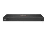 HPE ARUBA 6100 24G 4SFP+ Switch JL678