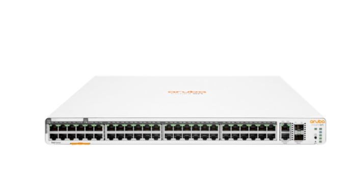 ARUBA IOn 1960 48G 2XT 2XF 600W Switch JL809A