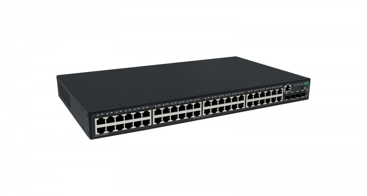 Switch NW CW 2050 48G PoE+ 4F 410W Sw S6X71A