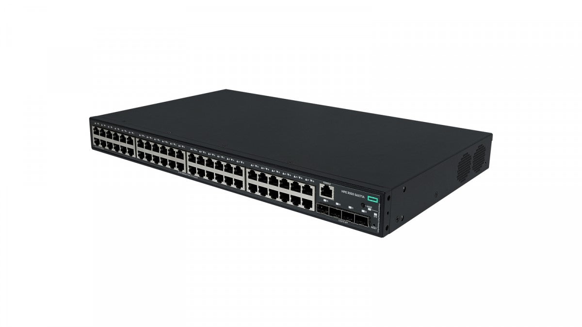 Switch NW CW 2050 48G PoE+ 4F 410W Sw S6X71A