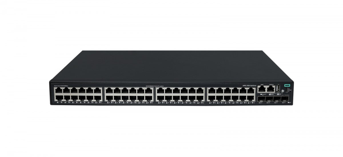 Switch NW CW 2150 48G PoE+ 4P 770W S6X54A