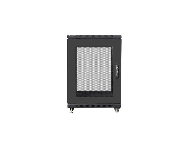 Standing cabinet 19 15U 600x800 FF01-6815-23B