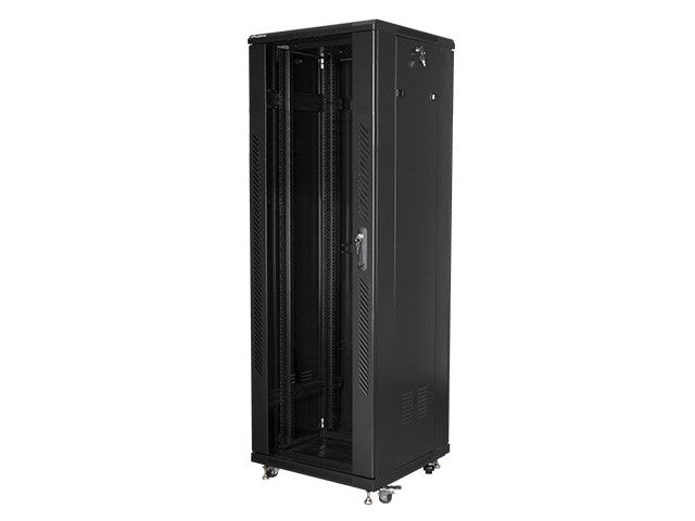 Free-Standing Rack 19 37U 600x600mm black