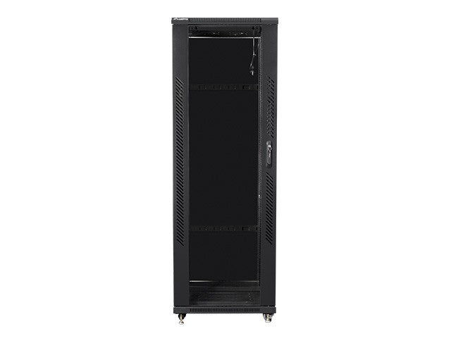 Free-Standing Rack 19 37U 600x600mm black