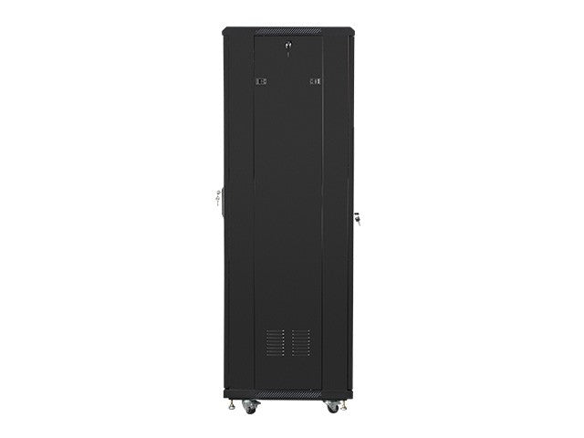 Free-Standing Rack 19 37U 600x600mm black