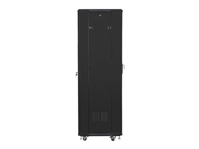Free-Standing Rack 19 37U 600x600mm black