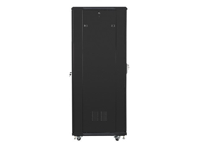 Free-Standing Rack 19" 37U 600x800mm black
