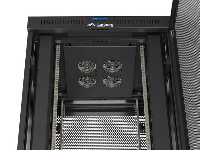 Rack cabinet 80x80 42U