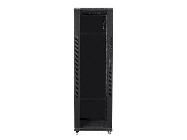 Free-Standing Rack 19" 42U 600x800mm black