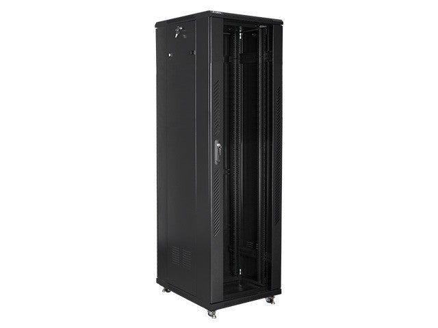 Free-Standing Rack 19" 42U 600x800mm black