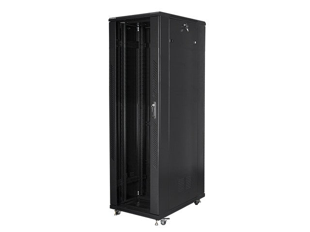 Free-Standing Rack 19 42U 800x1000mm black