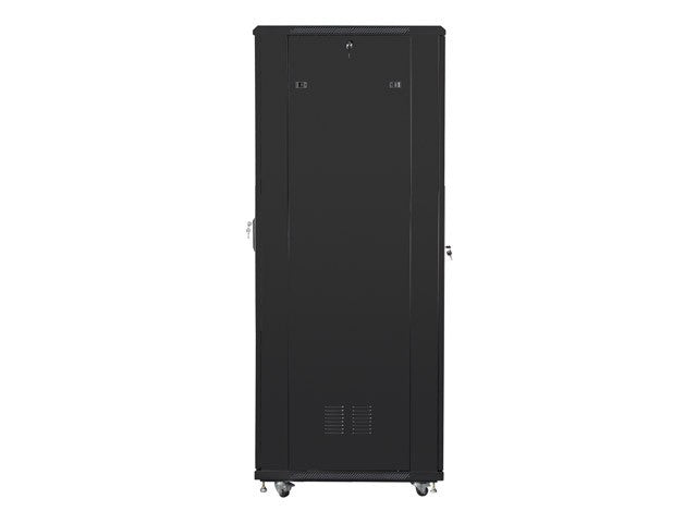Rack cabinet 19" 42U 600x1000mm black FF01-6042-12B