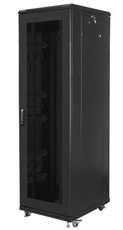 Rack 19 42U600x800 FF01-6842-23B