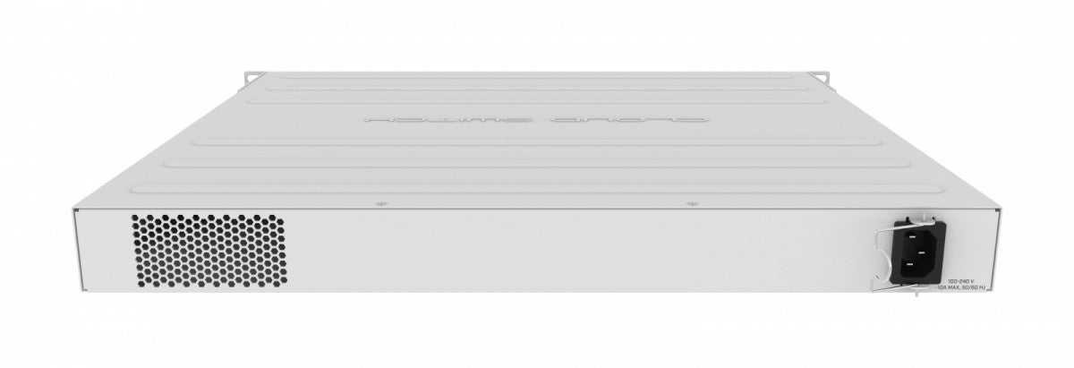 MikroTik Switch 48xGbE4 SFP+ CRS354-48P-4S+2Q+R
