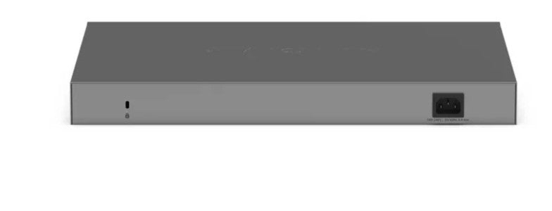 Unmanaged switch GS748PP-100EUS 48PT GIGE W/POE+ (GS748PP)