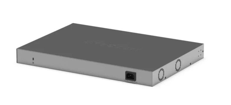 Unmanaged switch GS748PP-100EUS 48PT GIGE W/POE+ (GS748PP)