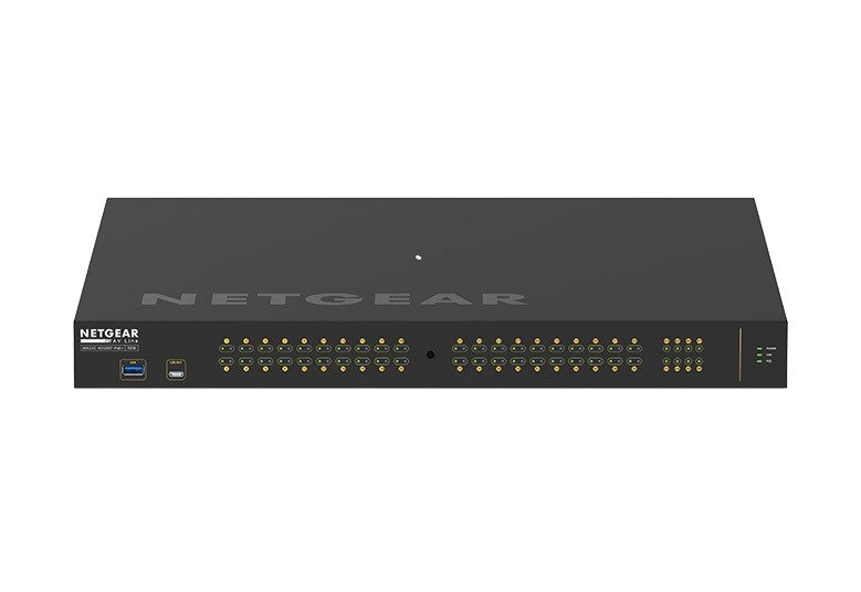 Netgear M4250-40G8XF-PO E+ Managed Switch