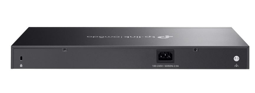 Switch SG2428LP 16xGE PoE+ 8xGE 4xSFP