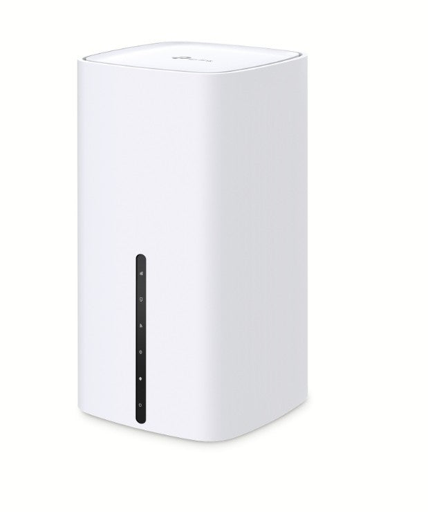Router 5G AX1800 Archer NX210 WiLessDual Band Gigabit Build-In 5G Modem