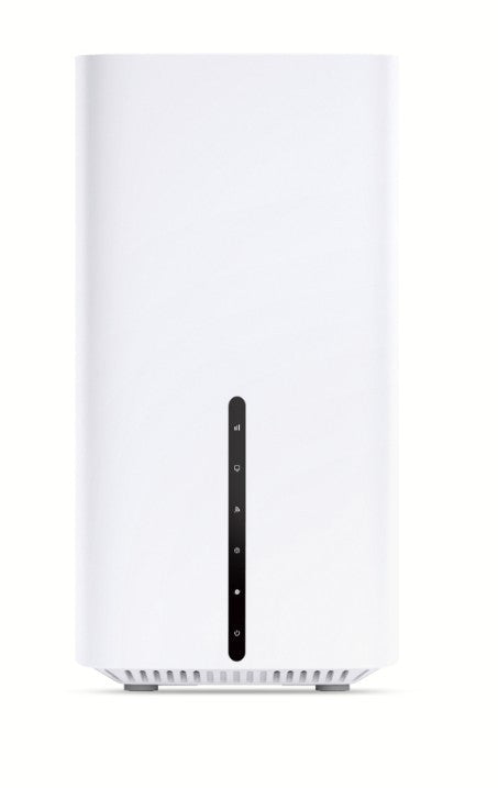 Router 5G AX1800 Archer NX210 WiLessDual Band Gigabit Build-In 5G Modem