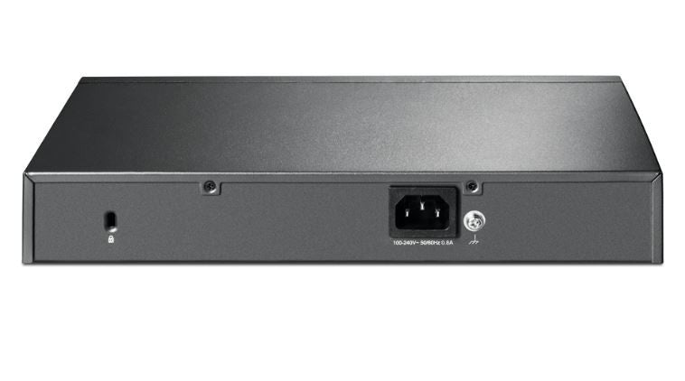 Switch SX1008 8x10GE