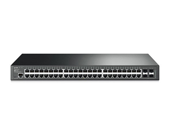 SG3452 Switch 48xGE 4XSFP