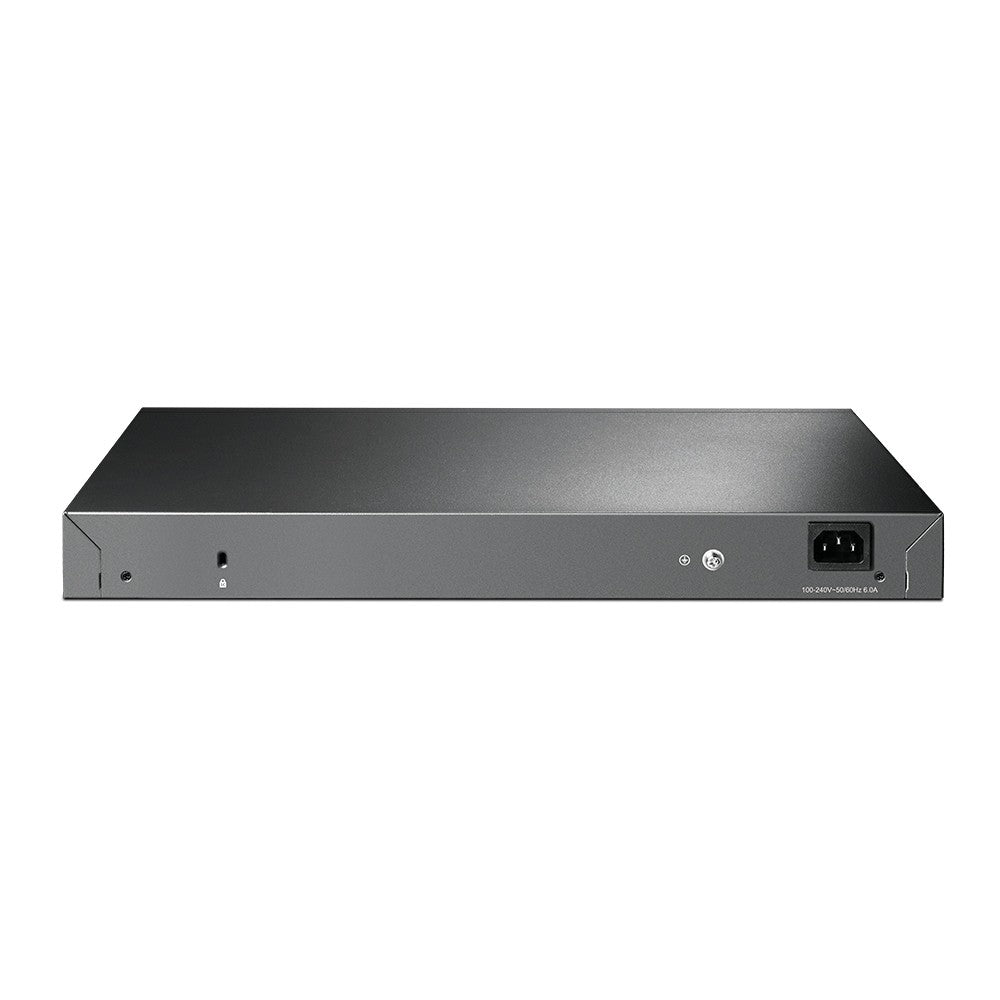 TP-Link SG3452P Switch 48xGE PoE 4xSFP