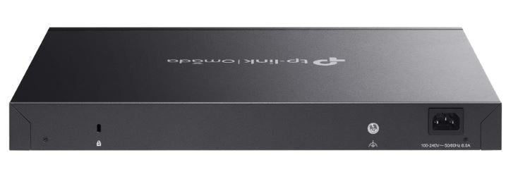 Switch SG3452XMPP 48xGE PoE+ 4xSFP+