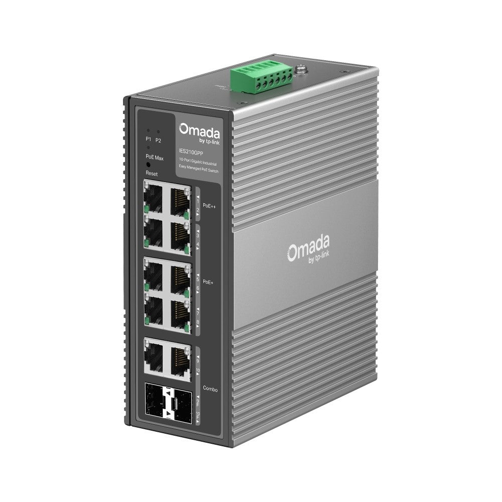 Switch IES210GPP