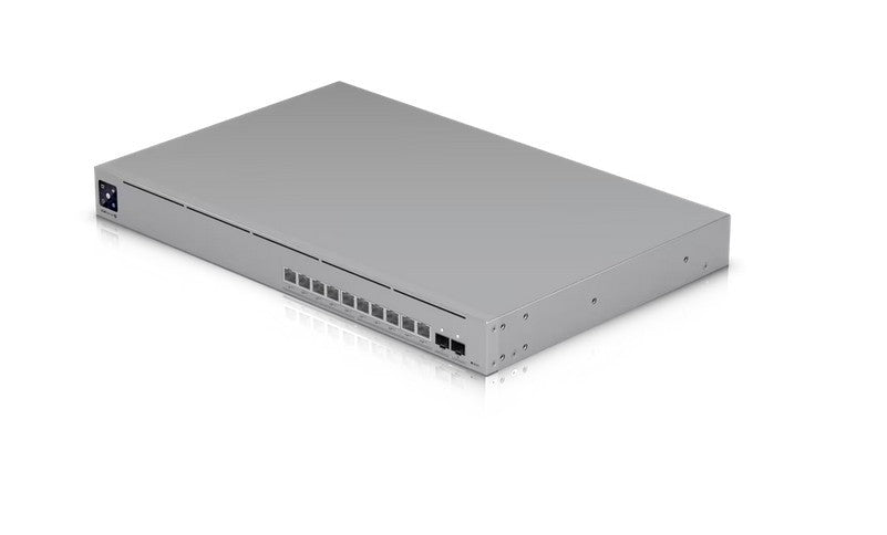 Ubiquiti Switch Pro XG 10 POE USW-Pro-XG-10-Po