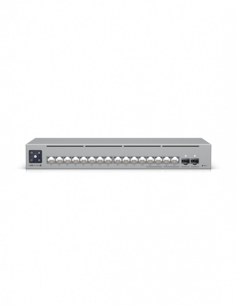 Switch USW-Pro-Max-16-PoE