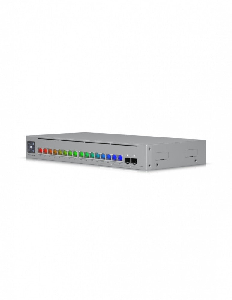 Switch USW-Pro-Max-16-PoE
