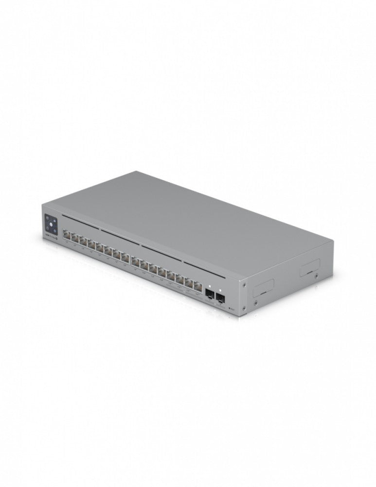 Switch USW-Pro-Max-16-PoE