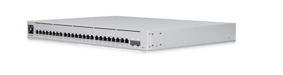 UBIQUIT 12x2.5G 12x1G P oE USW-ENTERPRISE-24-PO