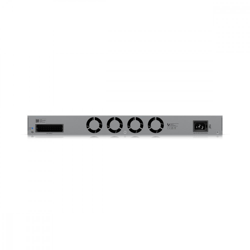 Ubiquiti UniFi Switch Pro HD USW-Pro-HD-24-Po