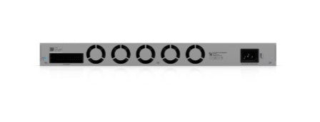 Switch UniFi Pro XG Aggregation Managed L2/L3 1U Grey