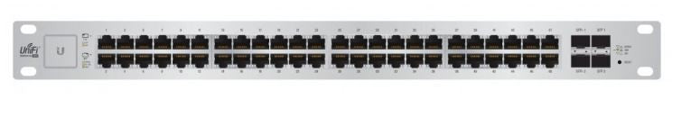 UBIQUITI UniFi Switch 48x1GbE 4xSFP USW-4