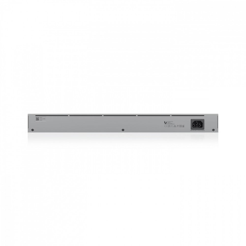Switch 4UniFi 48x1GbE 4xSFP USW-48-POE