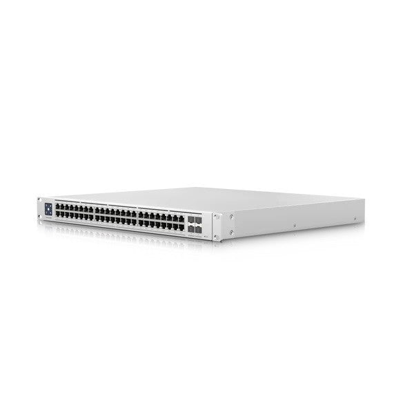 SW 48x2,5G 4x10G USW-ENTERPRISE-48-PO