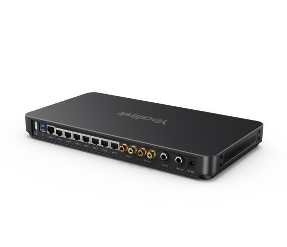 AVHub 1306011