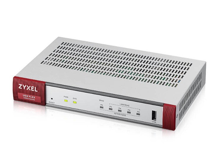 Firewall USG FLEX 50 H, EU&UK,1yr bundle