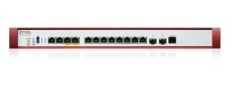 USG Flex700 H Series USGFLEX700H-EU0101F