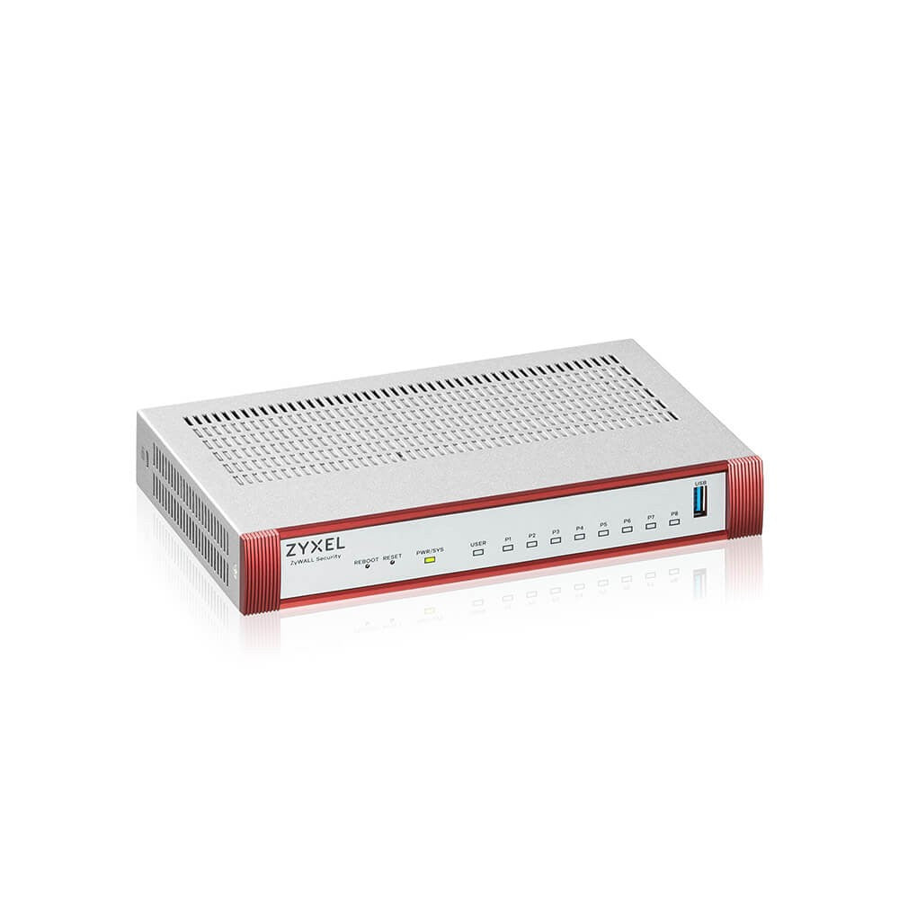 Zyxel firewall USGFLEX100HP-EU0101F