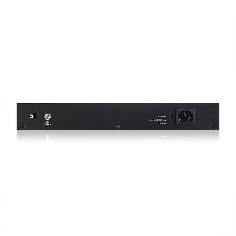 Multi-Gigabit Smart Managed Switch XS1935-10-ZZ0101F 8-port with 2 SFP+ Uplink