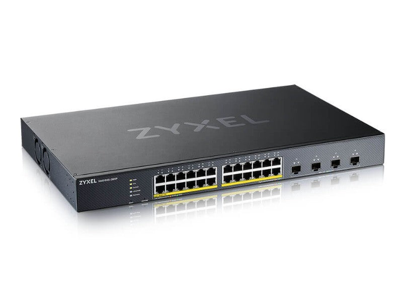 Switch XGS1935-28HP-EU0101F