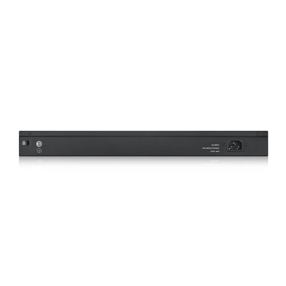 GS1920-48V2 48Port Gb Managed Switch