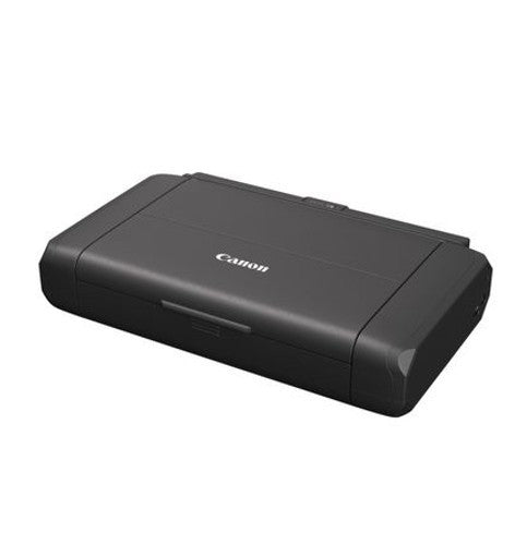 BX110 inkjet printer + 7069C026 battery