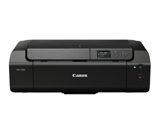 PIXMA PRO-200S 6875C009 Photo Printer